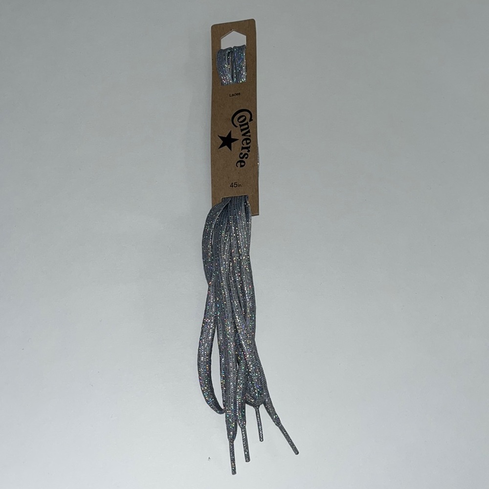 Shoe laces